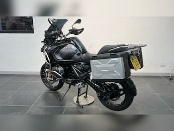Used BMW R1250 2021 for sale - bike-79838817: Photo