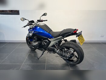 Used BMW R1300 2026 for sale - bike-78284634: Photo