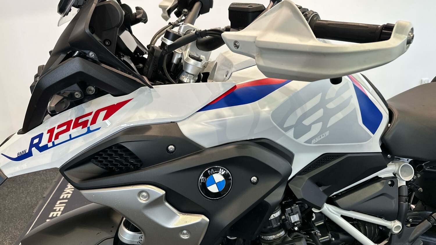 Used BMW R1250 2022 for sale - 78521370: Photo 10