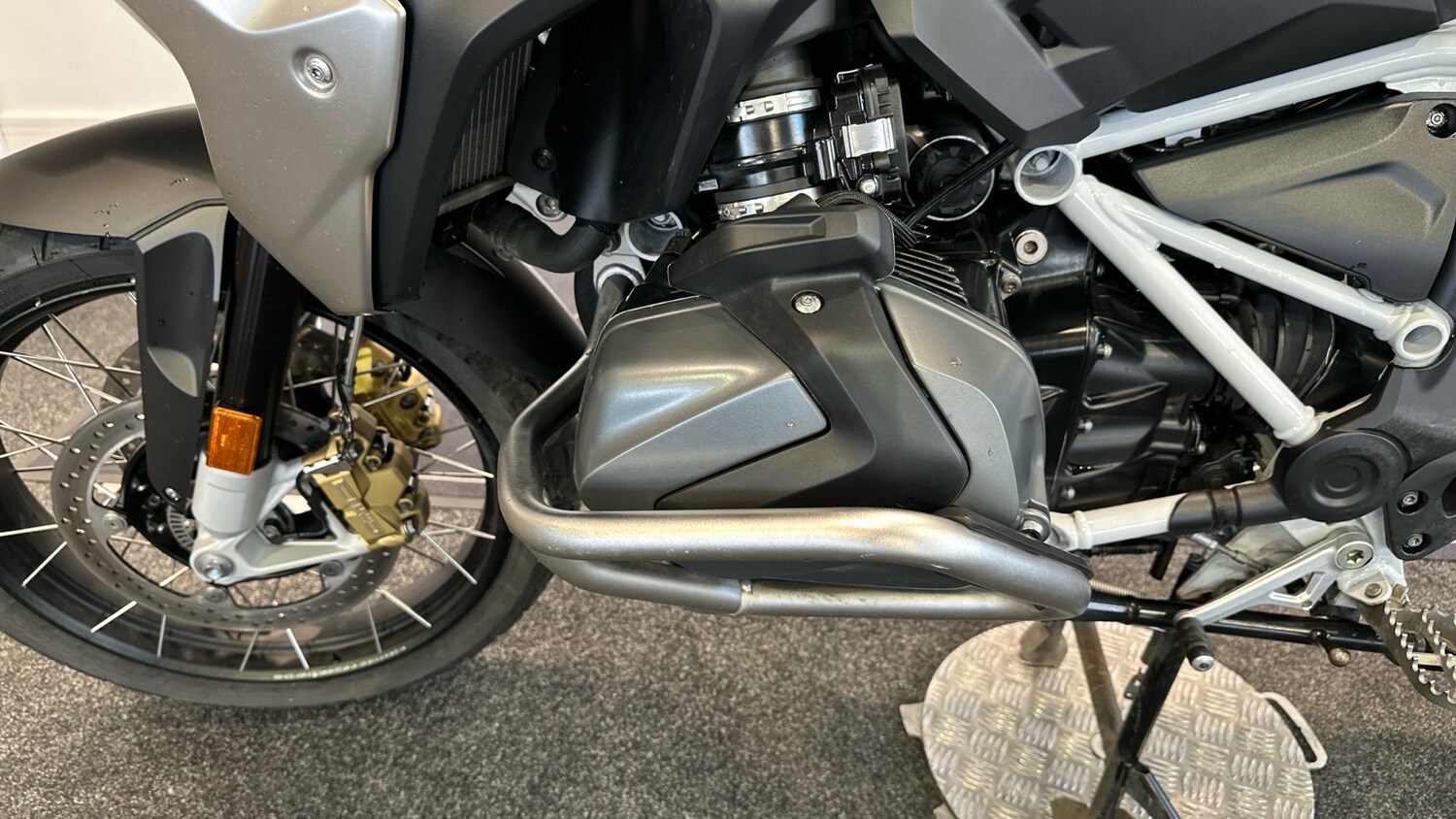 Used BMW R1250 2022 for sale - 78521370: Photo 12