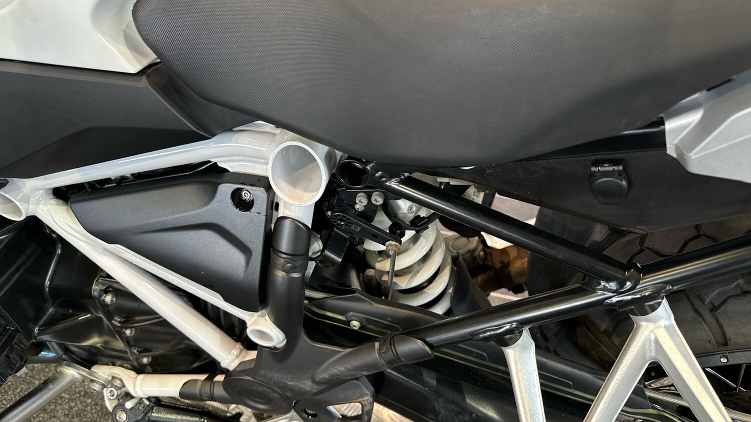 Used BMW R1250 2022 for sale - 78521370: Photo 15