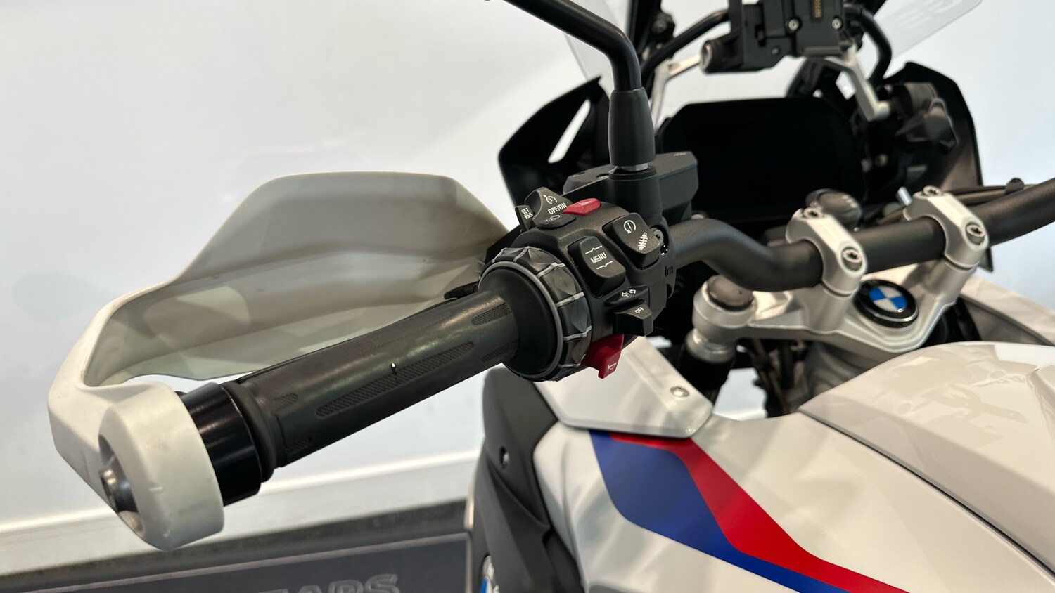 Used BMW R1250 2022 for sale - 78521370: Photo 18