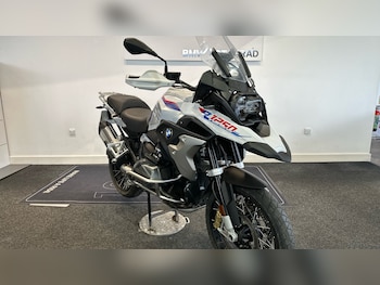 Used BMW R1250 2022 for sale - bike-78521370: Photo