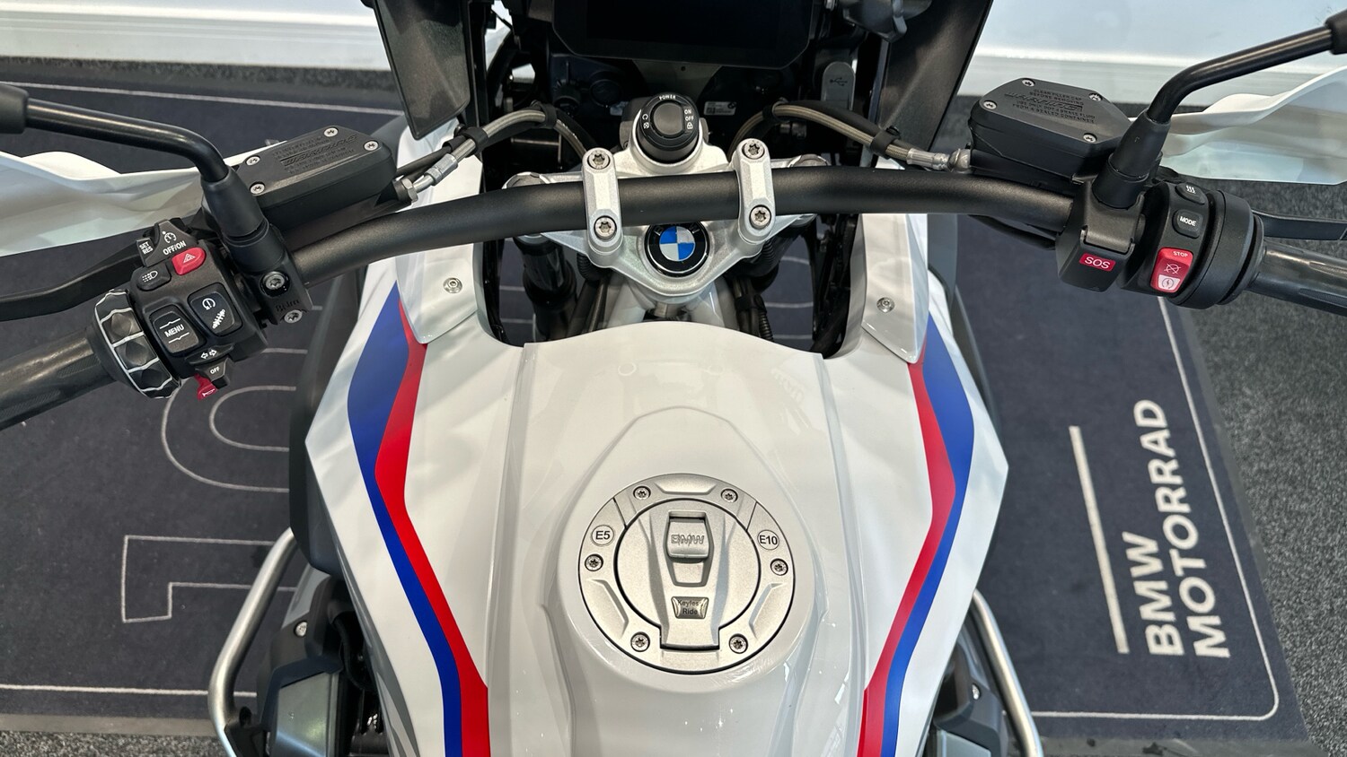 Used BMW R1250 2022 for sale - 78521370: Photo 21