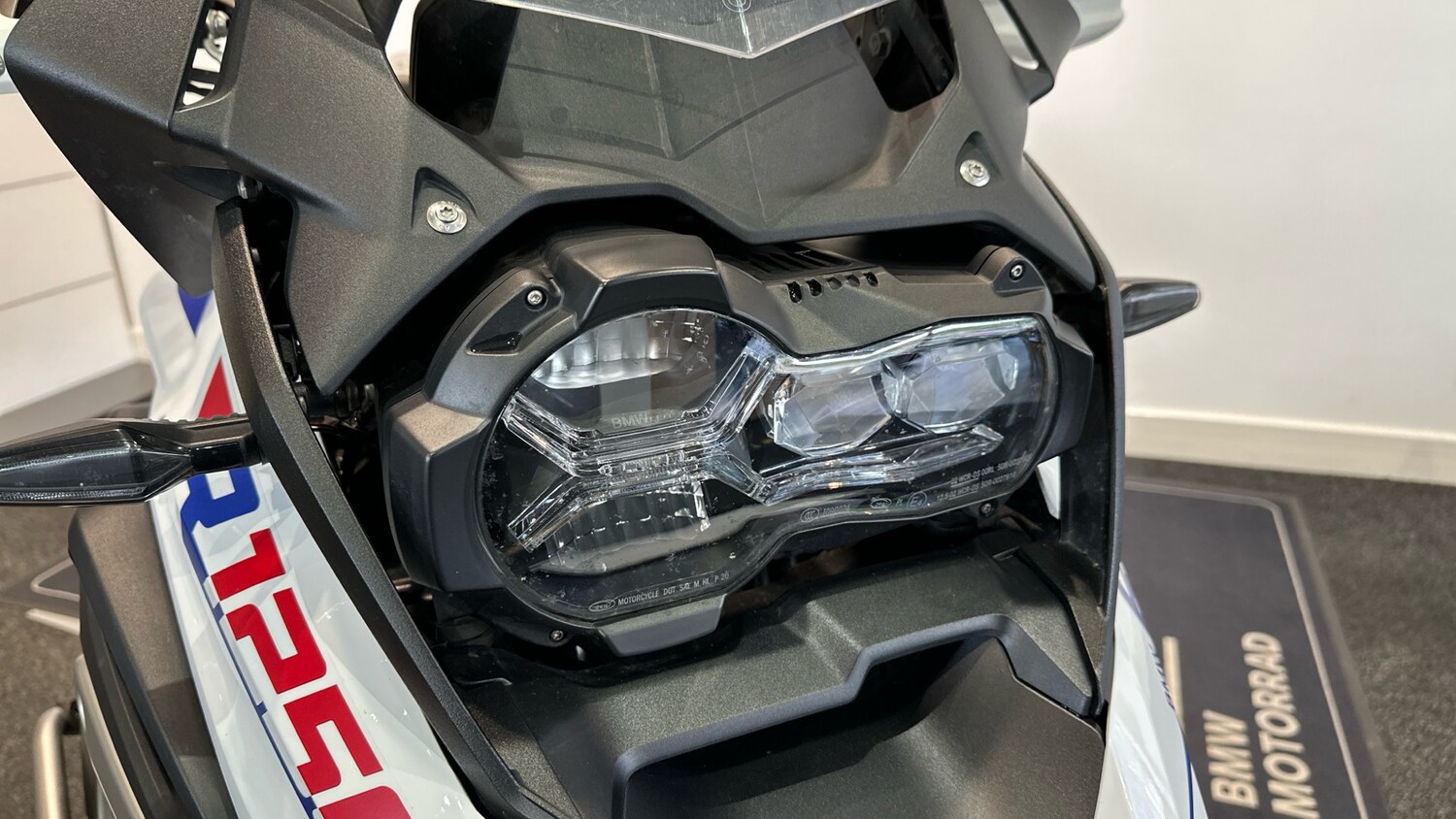 Used BMW R1250 2022 for sale - 78521370: Photo 24