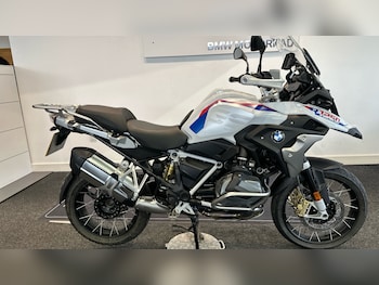 Used BMW R1250 2022 for sale - bike-78521370: Photo