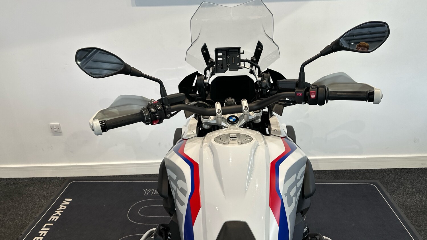 Used BMW R1250 2022 for sale - 78521370: Photo 3