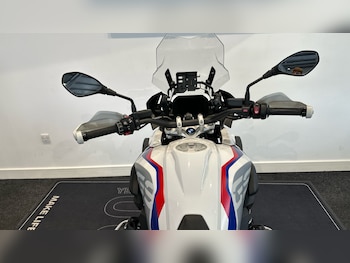 Used BMW R1250 2022 for sale - bike-78521370: Photo