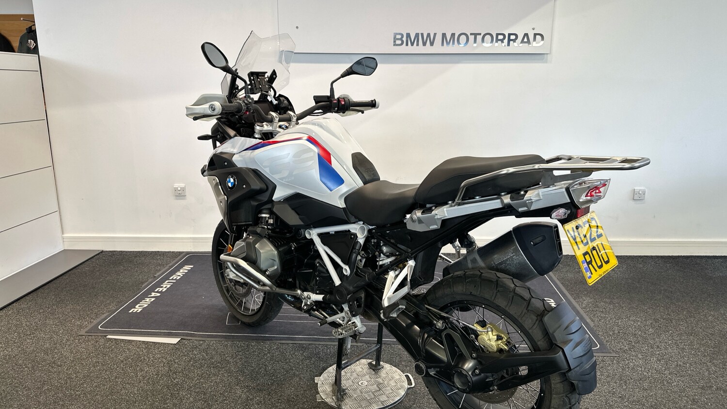 Used BMW R1250 2022 for sale - 78521370: Photo 4