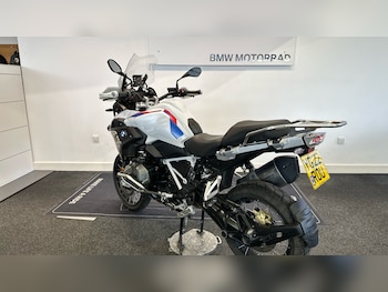 Used BMW R1250 2022 for sale - bike-78521370: Photo