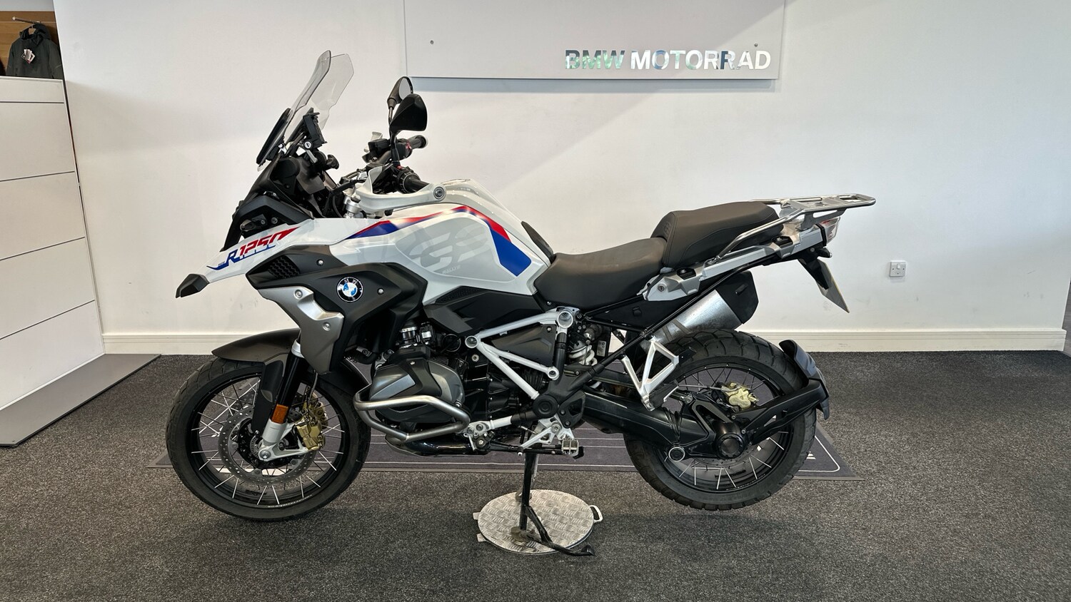 Used BMW R1250 2022 for sale - 78521370: Photo 5