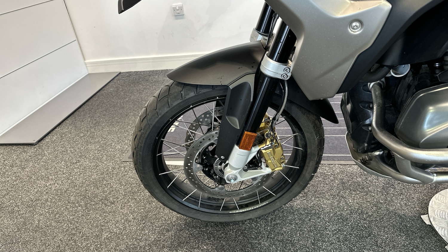 Used BMW R1250 2022 for sale - 78521370: Photo 6