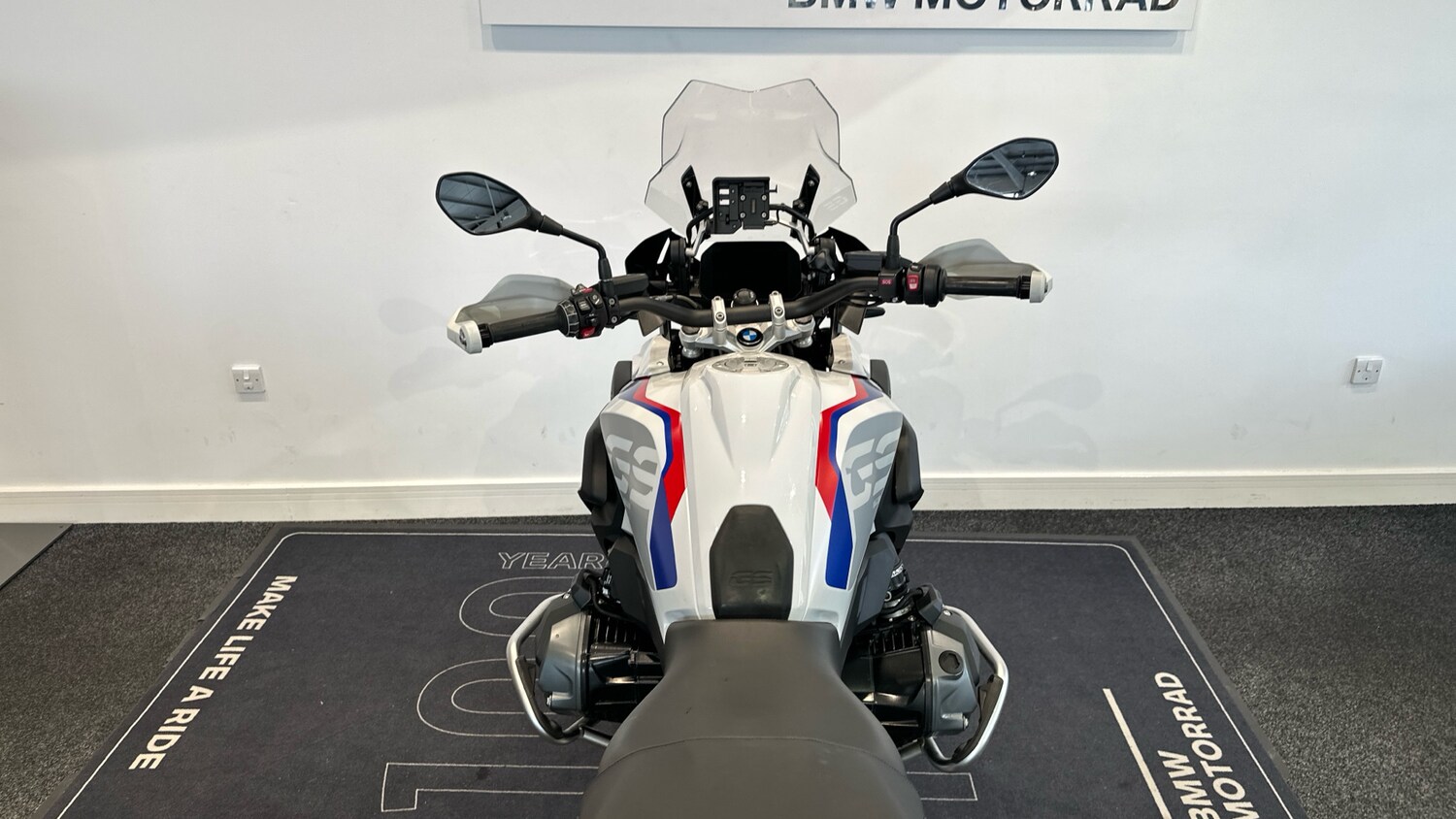 Used BMW R1250 2022 for sale - 78521370: Photo 9