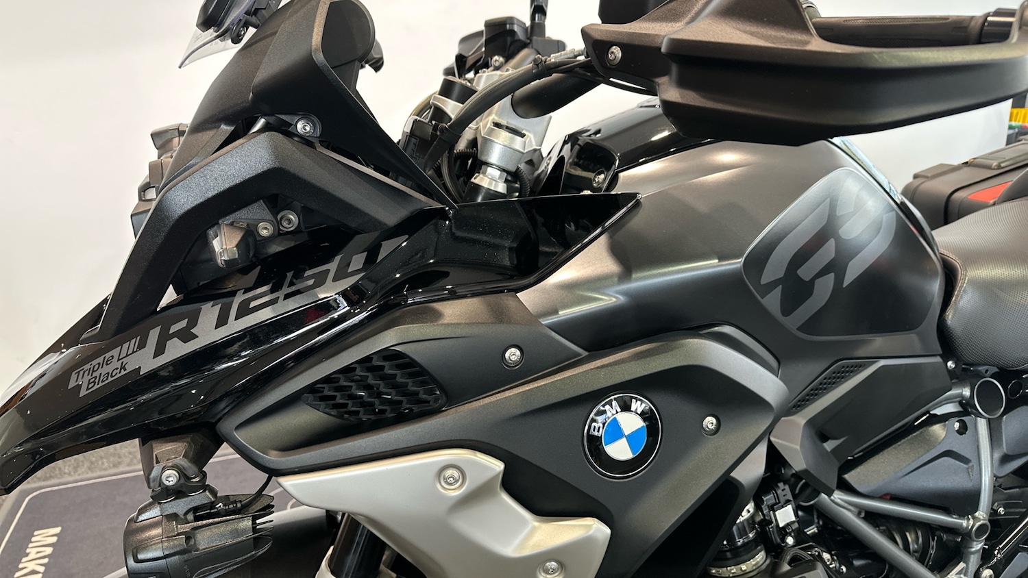 Used BMW R1250 2022 for sale - 78521311: Photo 10