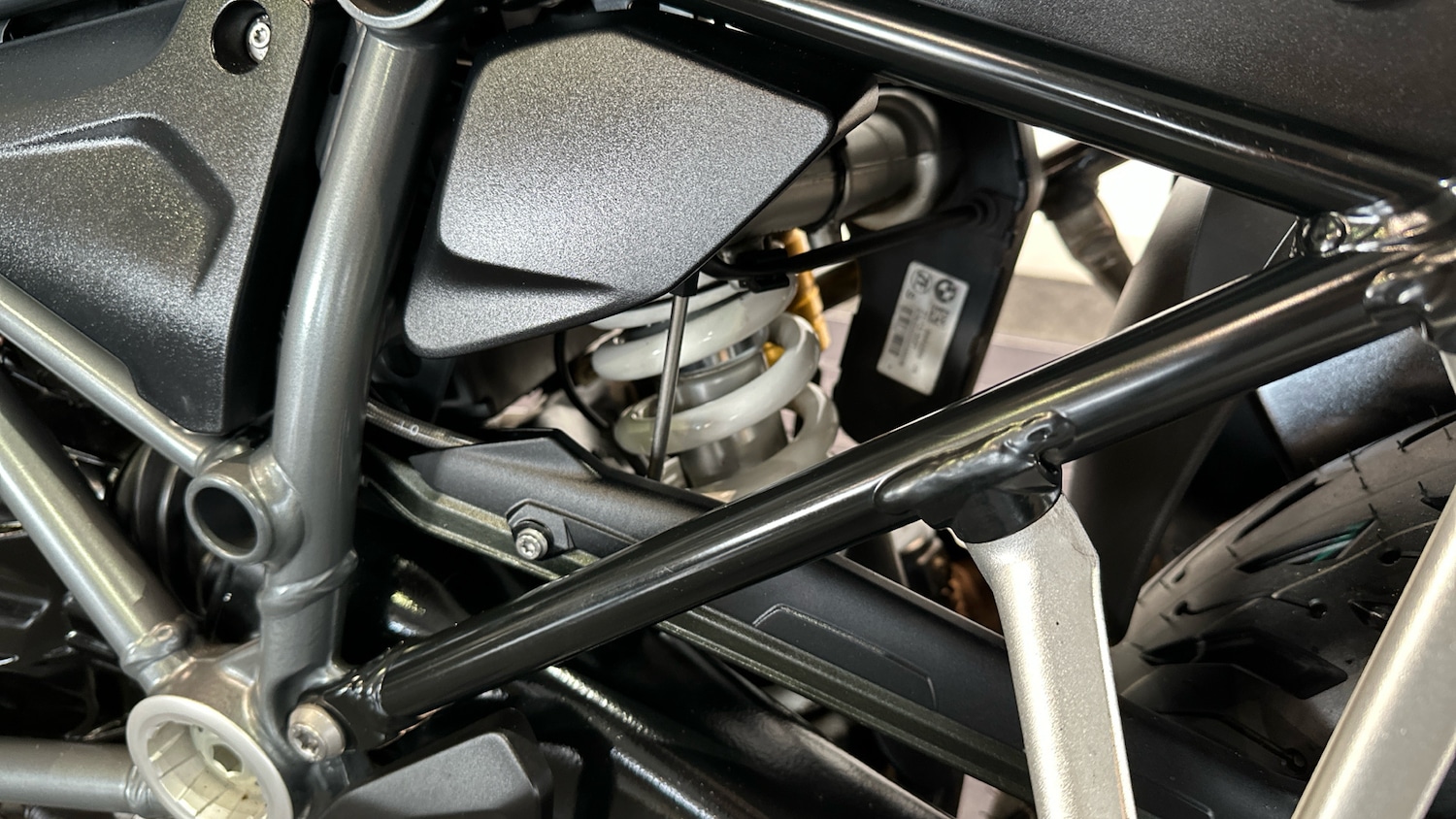 Used BMW R1250 2022 for sale - 78521311: Photo 13
