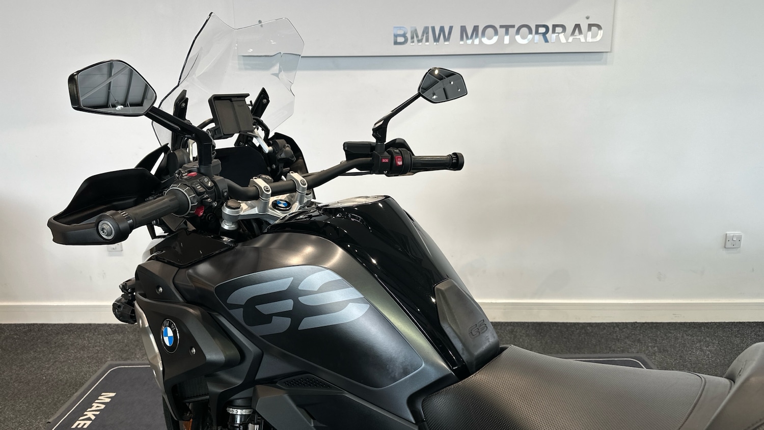Used BMW R1250 2022 for sale - 78521311: Photo 15