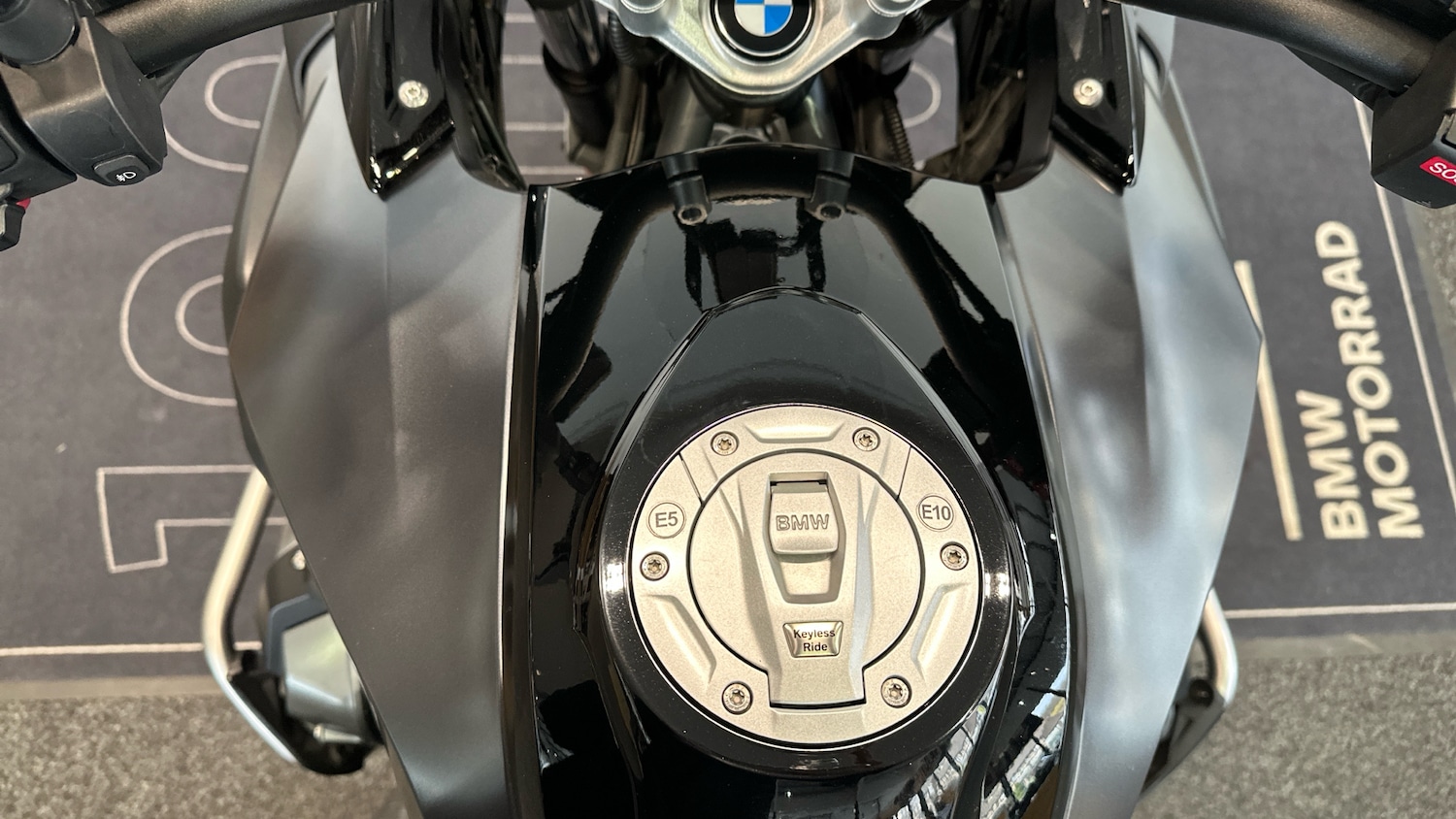 Used BMW R1250 2022 for sale - 78521311: Photo 16