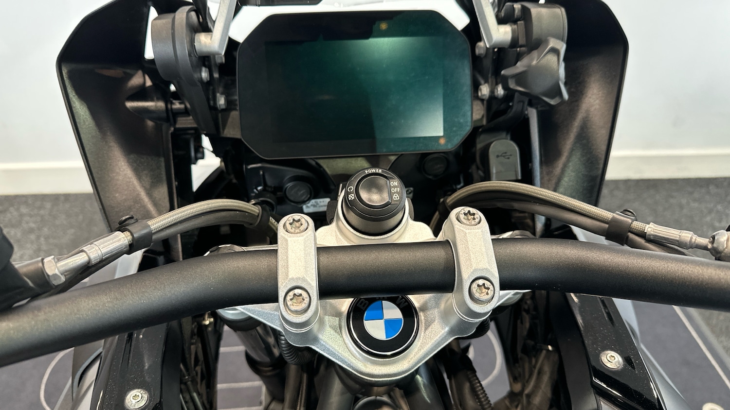 Used BMW R1250 2022 for sale - 78521311: Photo 17