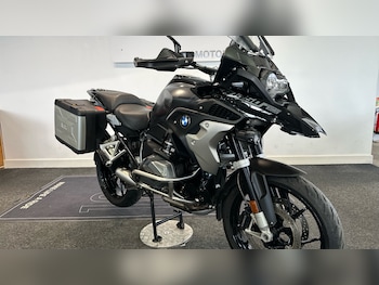 Used BMW R1250 2022 for sale - bike-78521311: Photo