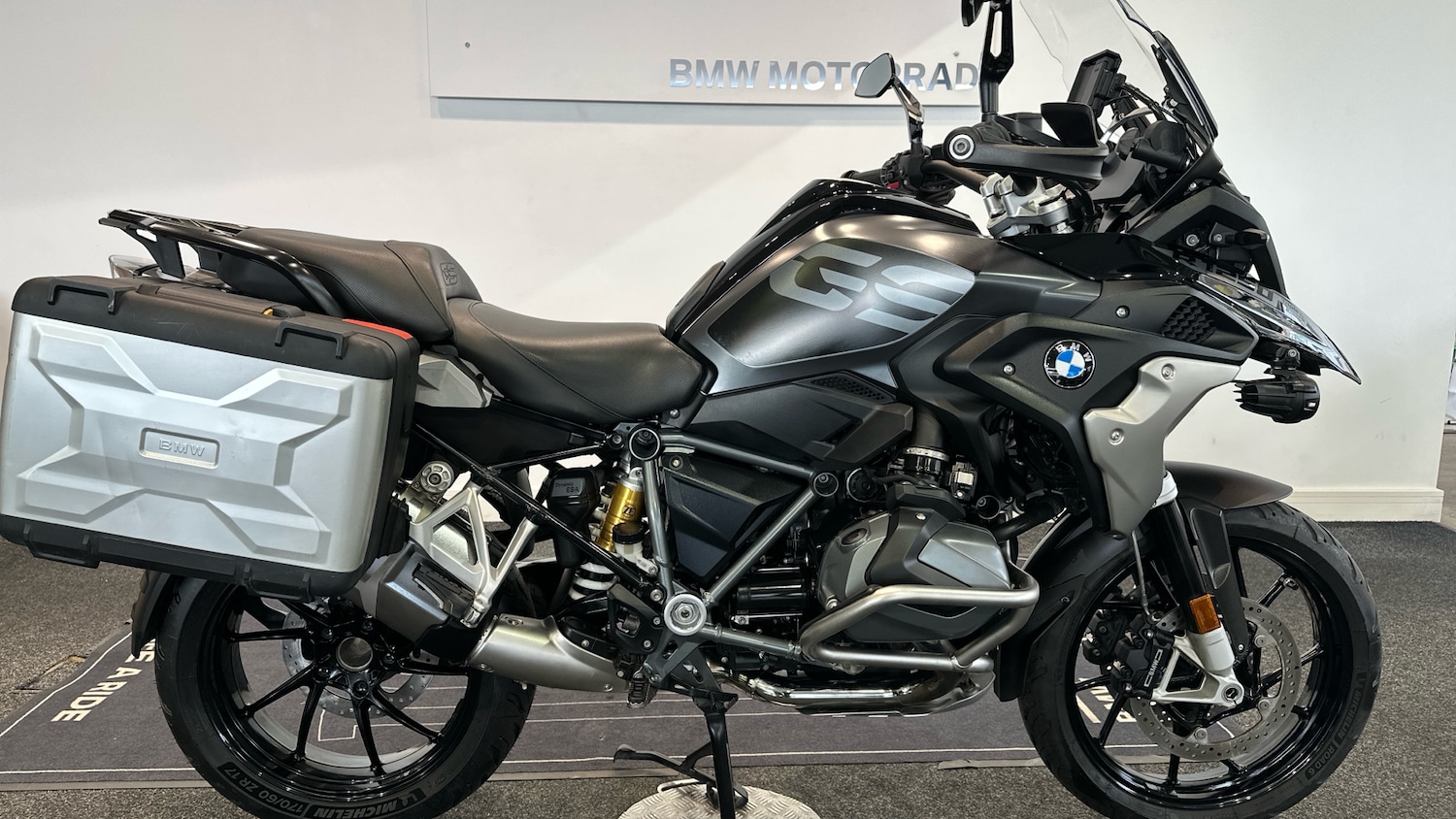 Used BMW R1250 2022 for sale - 78521311: Photo 2