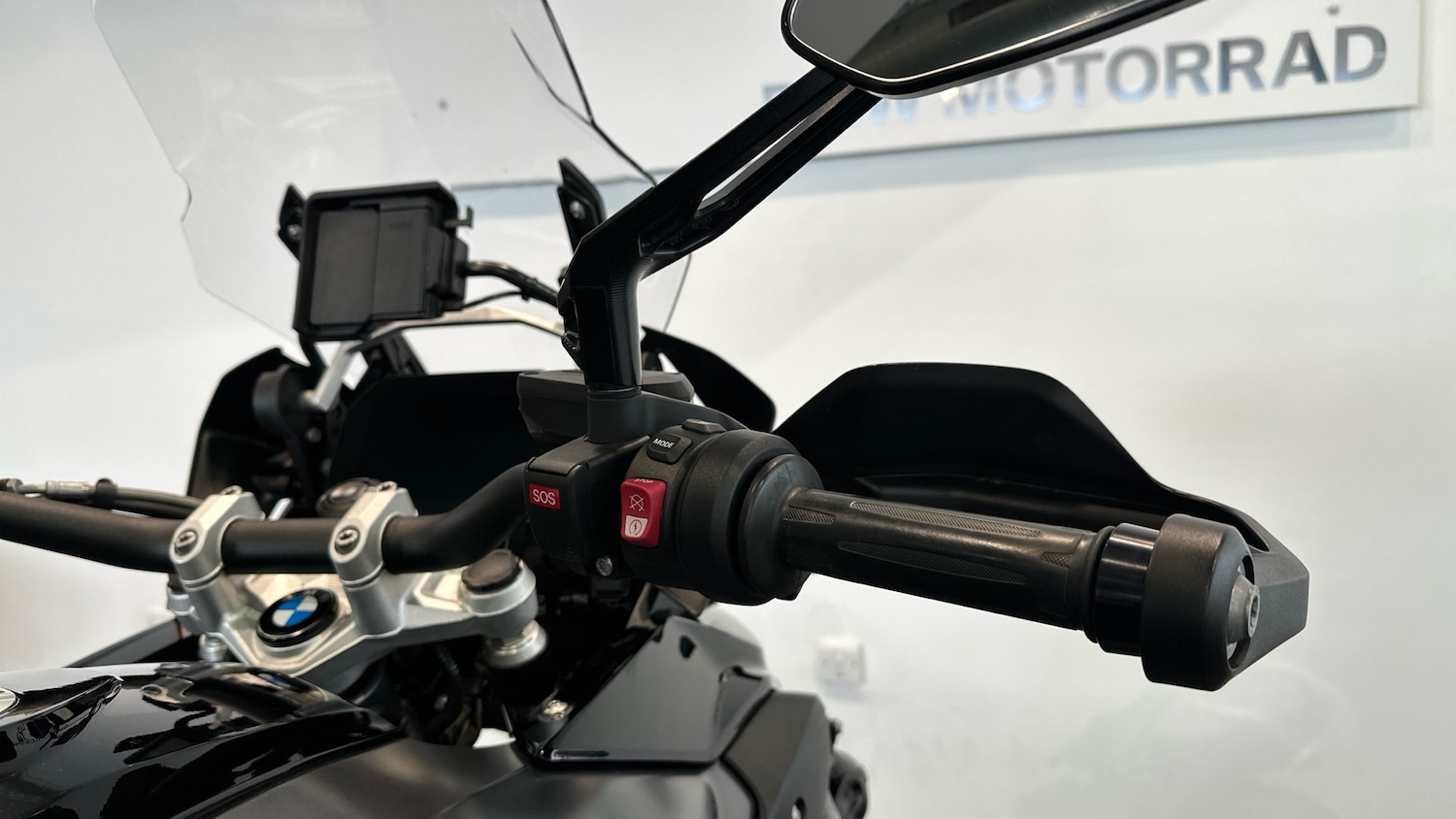 Used BMW R1250 2022 for sale - 78521311: Photo 20