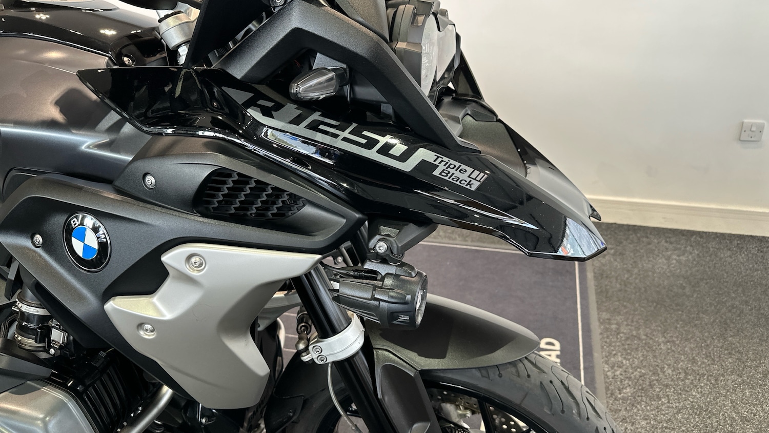Used BMW R1250 2022 for sale - 78521311: Photo 22