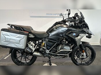 Used BMW R1250 2022 for sale - bike-78521311: Photo