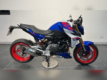 Used BMW F900 2025 for sale - bike-76544258: Photo