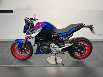 Used BMW F900 2025 for sale - bike-76544258: Photo