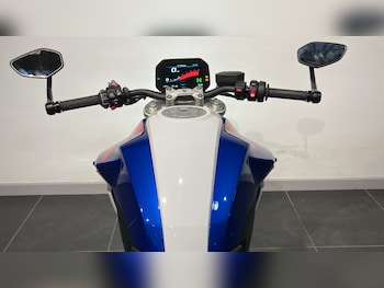 Used BMW F900 2025 for sale - bike-76544258: Photo