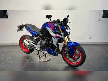 Used BMW F900 2025 for sale - bike-76544258: Photo