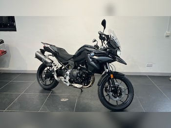 Used BMW F800 2025 for sale - bike-77195649: Photo