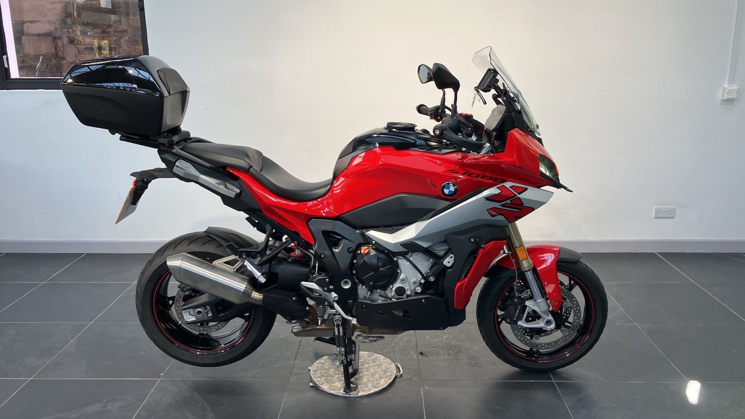 Used BMW S1000 2020 for sale - 78270577: Photo 1