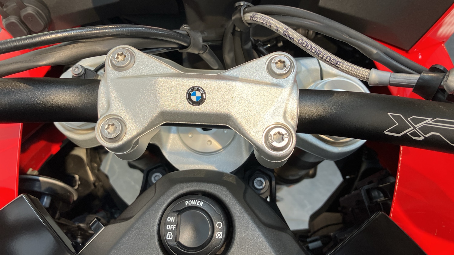 Used BMW S1000 2020 for sale - 78270577: Photo 13