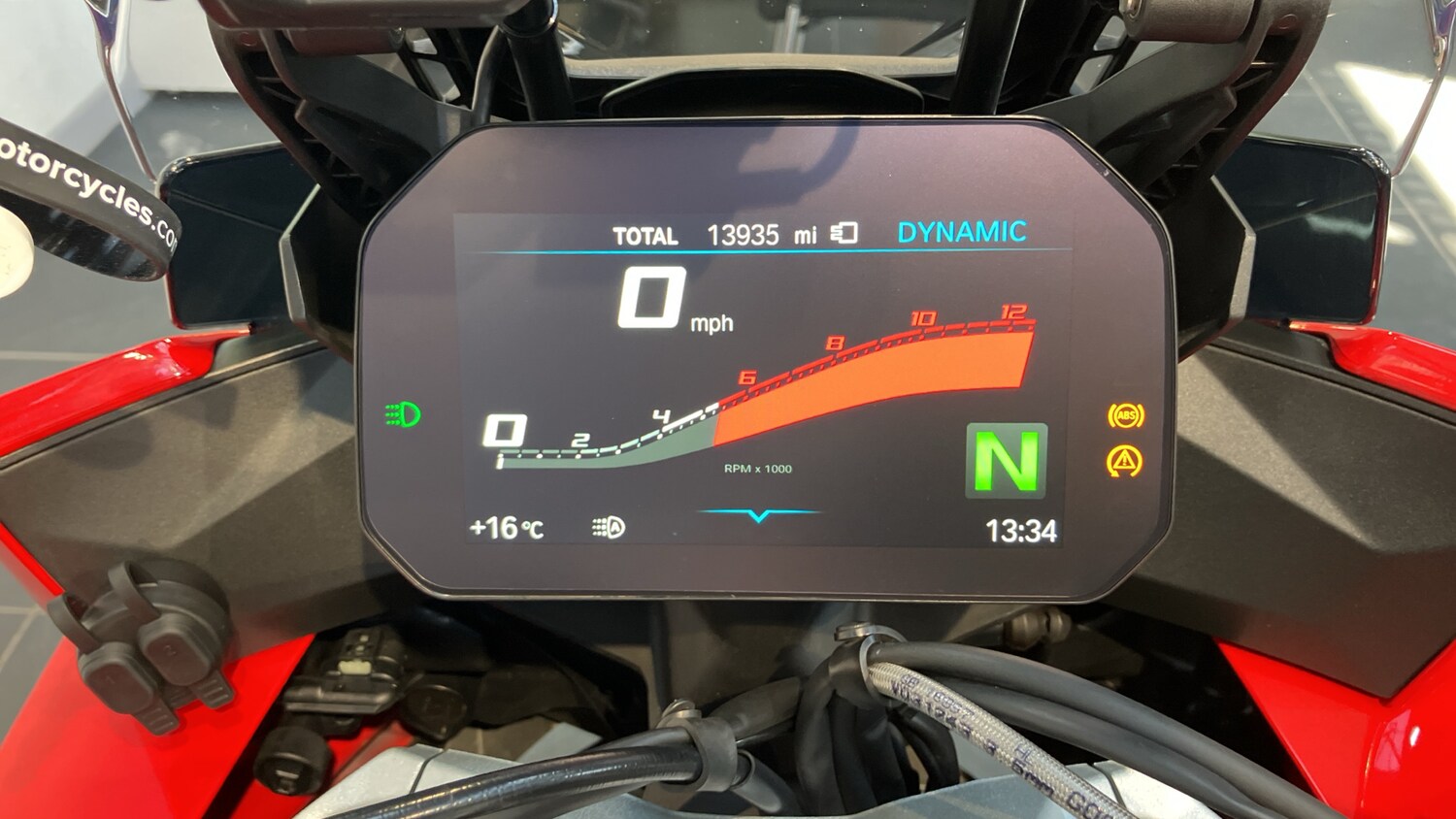 Used BMW S1000 2020 for sale - 78270577: Photo 16