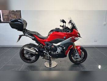 Used BMW S1000 2020 for sale - bike-78270577: Photo