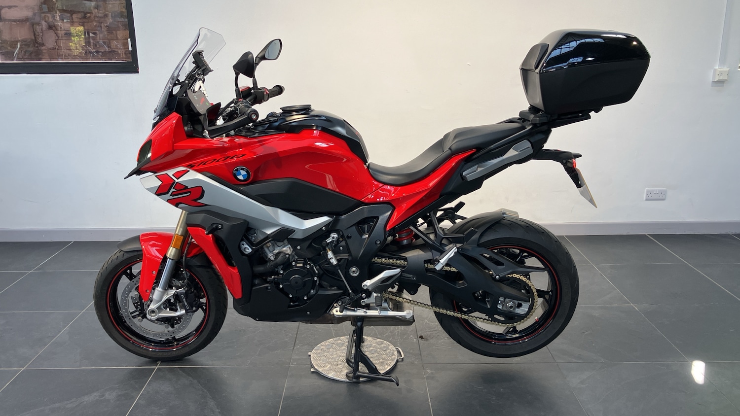 Used BMW S1000 2020 for sale - 78270577: Photo 2