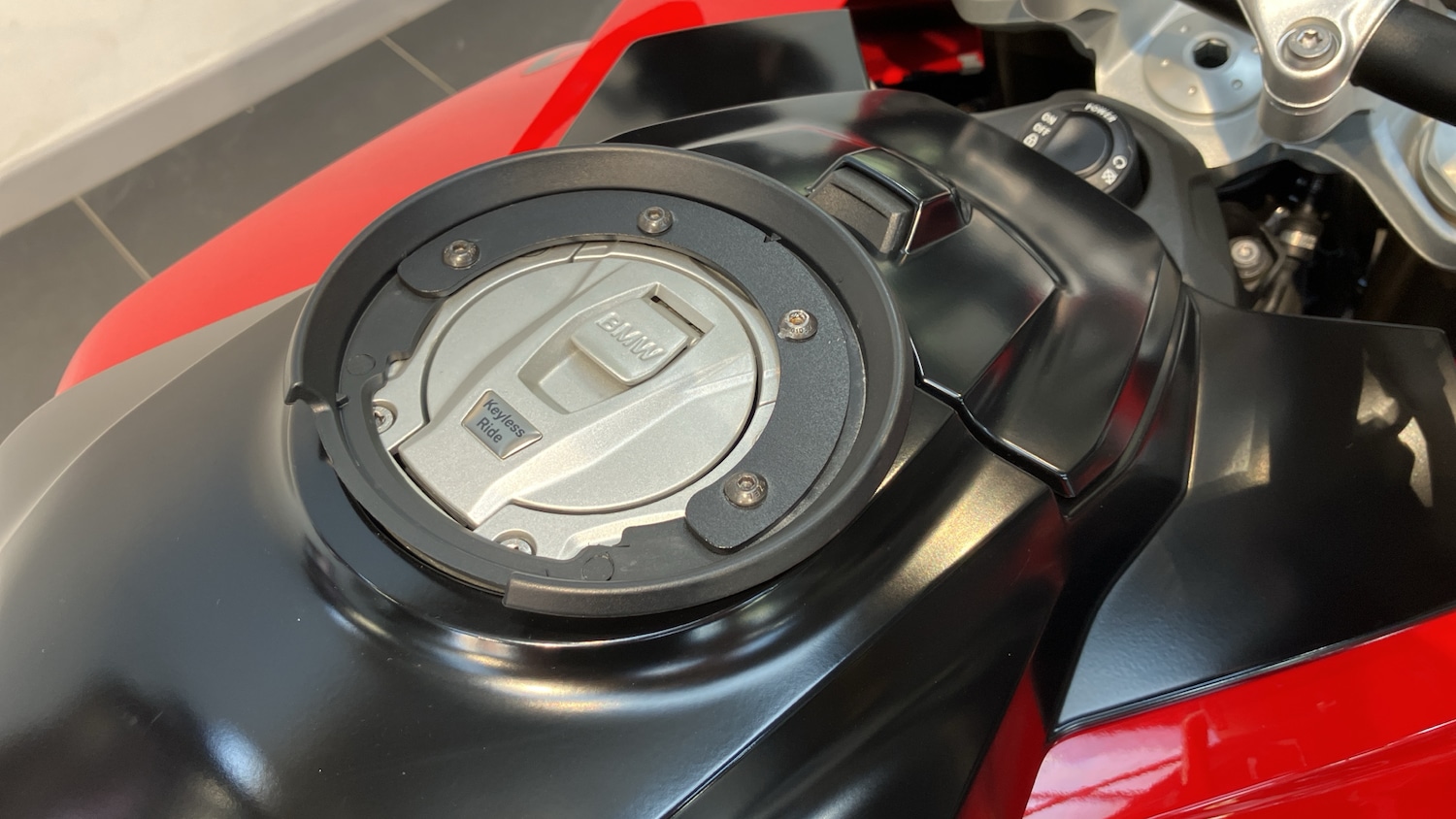Used BMW S1000 2020 for sale - 78270577: Photo 20