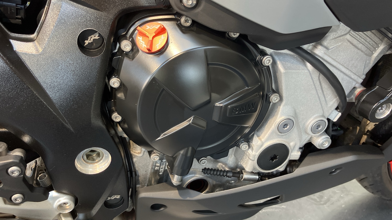 Used BMW S1000 2020 for sale - 78270577: Photo 23