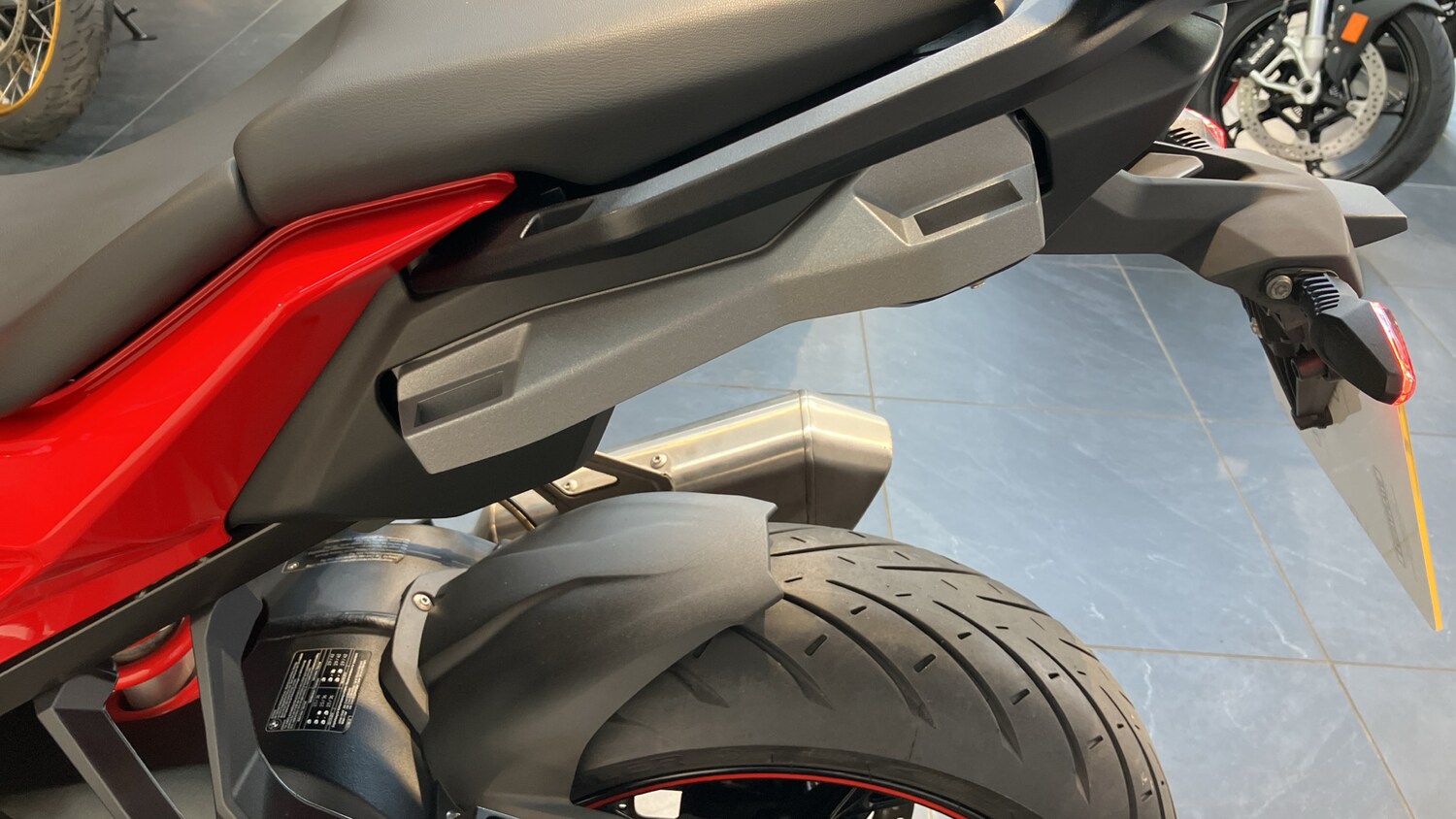 Used BMW S1000 2020 for sale - 78270577: Photo 26