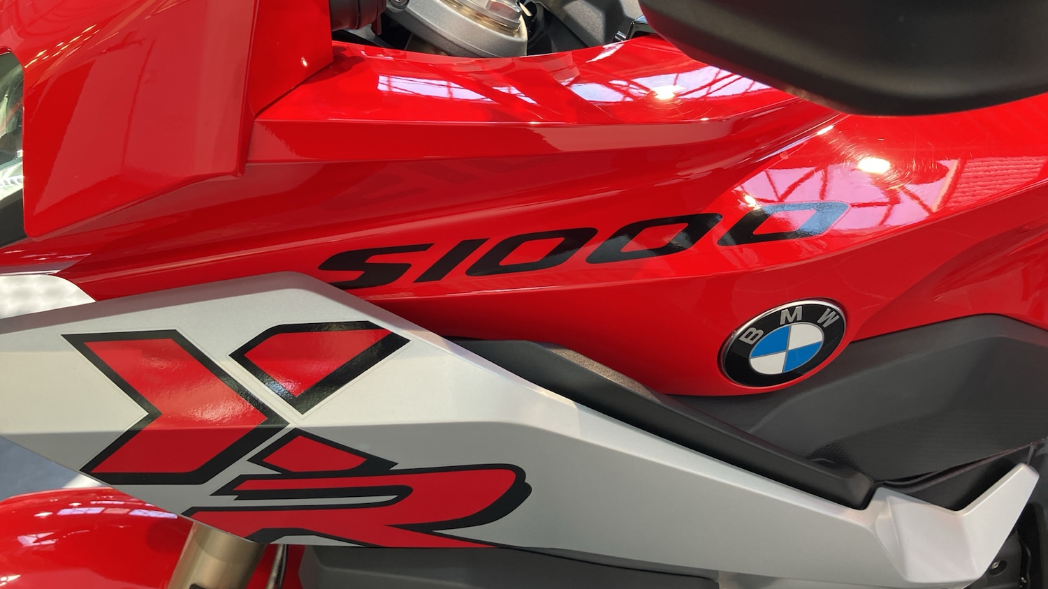 Used BMW S1000 2020 for sale - 78270577: Photo 28