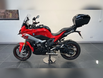Used BMW S1000 2020 for sale - bike-78270577: Photo