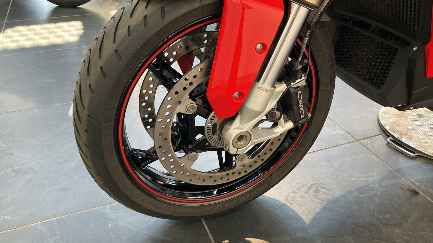Used BMW S1000 2020 for sale - 78270577: Photo 30
