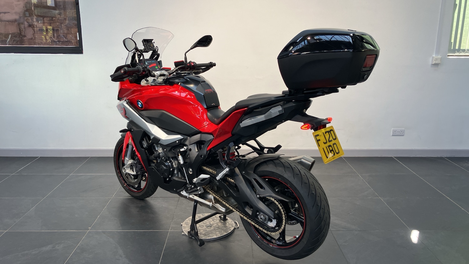 Used BMW S1000 2020 for sale - 78270577: Photo 4