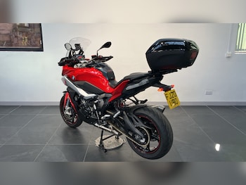 Used BMW S1000 2020 for sale - bike-78270577: Photo