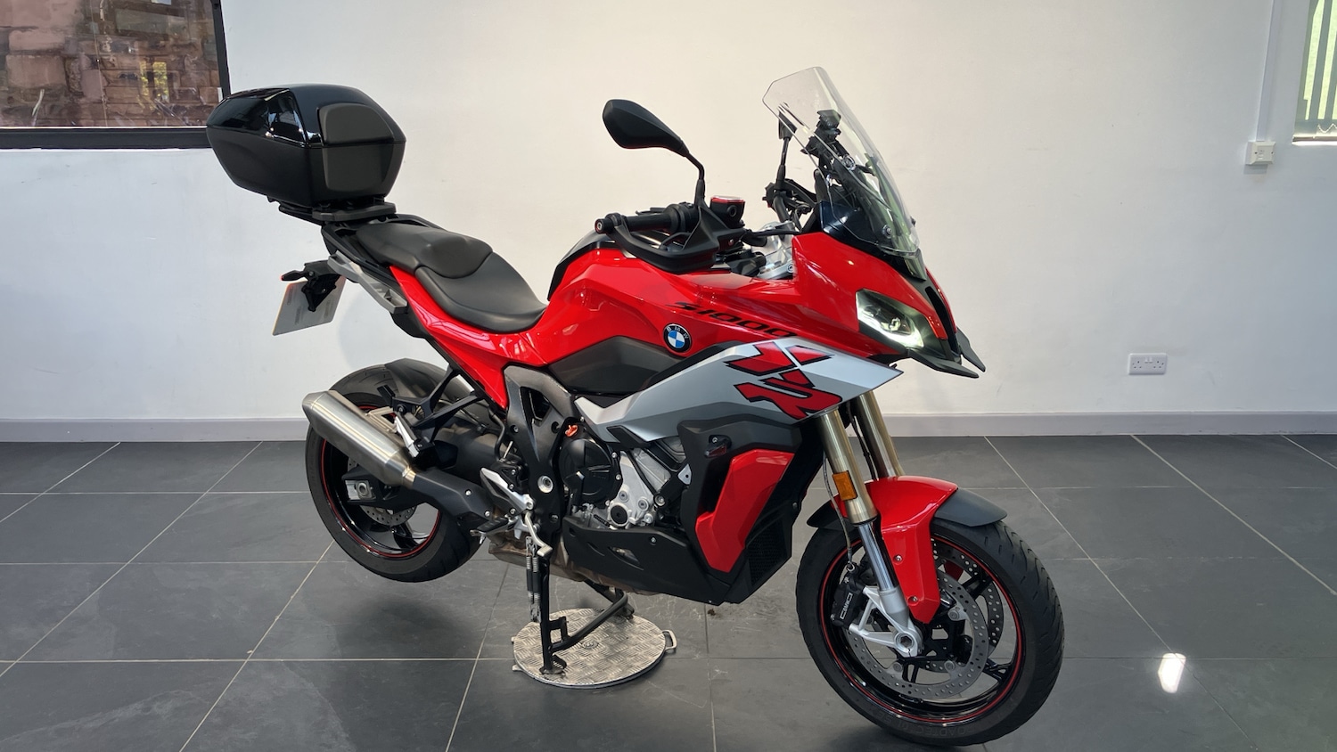 Used BMW S1000 2020 for sale - 78270577: Photo 5