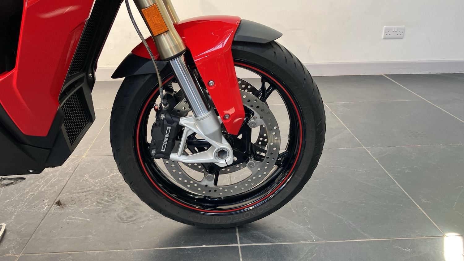 Used BMW S1000 2020 for sale - 78270577: Photo 6