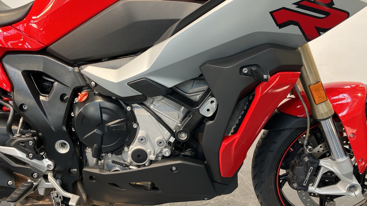 Used BMW S1000 2020 for sale - 78270577: Photo 7