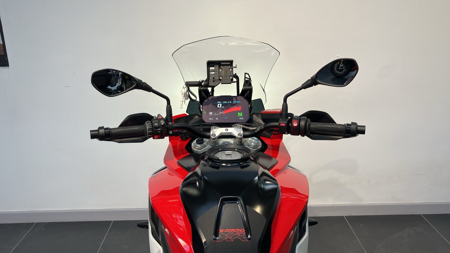 Used BMW S1000 2020 for sale - 78270577: Photo 9