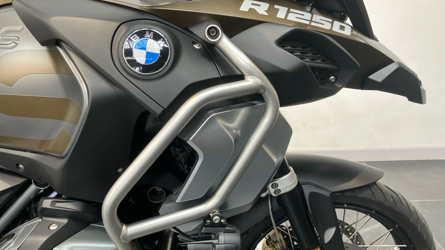 Used BMW R1250 2020 for sale - 78939361: Photo 10
